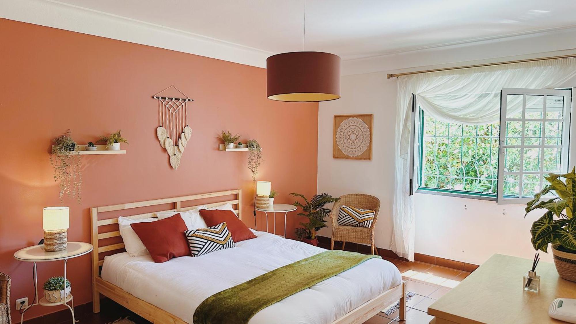Coastal Garden Paradise Retreat- 6 Min From The Beach Charneca  Exterior foto